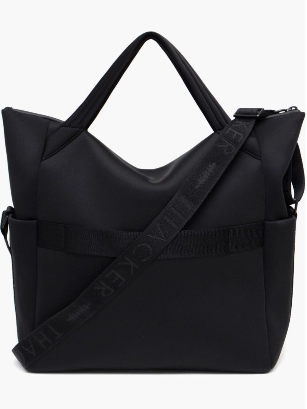 Thacker Raven Tote Bag - Picture 2 of 5